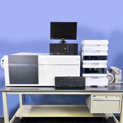 1260 Clinical Edition HPLC